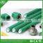 High quality ppr pipe and fittings with new material