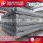 ASTM A53 sch40 pre galvanized steel pipe fence tube