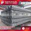 Best quality steel gi pipe square from tianjin manufacturer