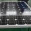 A class 130W poly silicon high efficiency solar module&solar panel