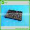 High Quality Flocking Tray for Tableware, Flocked Tray, Velvet Tray
