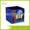 Hot Selling Multifunctional Front PP Printing Home Storage Bin