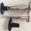 Factory Wholesale Stainless Steel Pineapple Corer Peeler Slicer