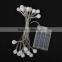 led christmas lights last With high quality outdoor decoration