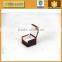 Personalized wooden watch box,storage box for watch,wrist watch storage box