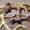 Resin artificial deer antlers dry fruit tray