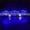 Wholesale outdoor super bright holiday motif led street hanging decoration light
