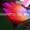 new product p100 PC led video cloth for club/stage decoration