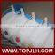 Stable Quality Bulk Ink System For Epson T7000 T5000 T3000 Ciss With Permanent Chip
