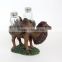 Plastic camel home decor figurines for sale