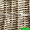 Environmental-friendly Synthetic Durable Resin Rattan Furniture Artificial Fiber