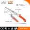 Creditable partner professional garden folding hand saw with pocket case