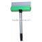 2 in 1 car silicone drying water blades