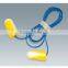 ce standard foma sponge earplug