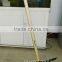 4001402I oval hole with handle forging pickaxe clay pick