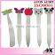 Colorful Stainless Steel Nail File