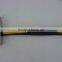 Top Brand non-magnetic stainless hand tools hammer scaling
