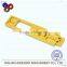 DaLian aikesibo professional supply high quality precision cnc machining spare parts made in China