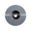 Made in China Competitive price kinds of type metal Abrasive rail grinding wheel