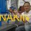 JZC-3( 3 tons per day) vacuum waste engine oil recycling system