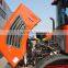 ZL18 payloader with high quality shovel wheel loader