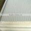 prefab wall panel made by continuous line