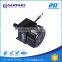 Fitness equipment push button for tension control