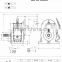 TOP Sell agricultural gearbox