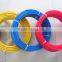 Fine Mechanical Property Lower Price 6mm*4mm Nylon Tube Used For Chemical Idustry For Nylon Tubing
