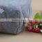 Promotional double handle cotton shopping bag for sales