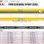 Building Level Industrial horizontal 30cm-200cm foot level