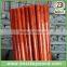 china cleaning tool varnish wooden broom handle