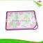 ZY-R10053 hot selling food grade pp and tpr cutting board chopping board