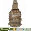 Custom Military Tactical Waist Backpack Nylon Shoulder Bag
