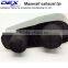 exhaust tip for Maserati in exhaust system