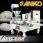 Anko Scale Making Filling Fried Gyoza Making Machine