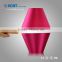 Factory Outlet! Colorful magnetic Levitating LED Lamp