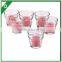 Christmas Home Decoration Soy Wax Scented Candle