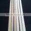Bamboo strips for Garden and Construction Use