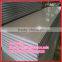 Manufacturer direct supply fiberglass FRP polyurethane carbon fiber sandwich panel