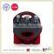 2015 cheap good quality basket cooler bag made in China