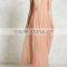 China Clothing Oem Women Clothing Sexy Gown Maxi Style Dress Party Fashion Tulle Designs Evening Dress