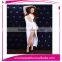 Ponce Unique Halloween Cosplay Body Stockings Printing Coveralls Socks Sexy Lingerie Hollow