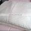 Factory price wholesale white plain hospital bed linen
