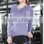 2017 sport exercise suit yoga gym wear women athletic clothing women sportswear fitness set yoga clothing shirt + pant