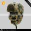 Wholesale camouflage faux fur trapper hat winter earflap cap