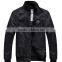 New style mens 2016 Custom woodland winter men outdoor 100% polyester jacket fabric