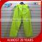 888 reflective safety pu jacket