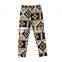 Wholesale baby girls pants 100%cotton pants for girls