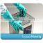 201801 Delta nitrile safety glove EN388